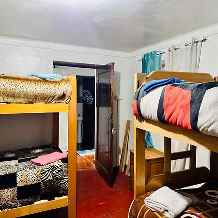 Ukumari Hostel Cusco Bagian luar foto