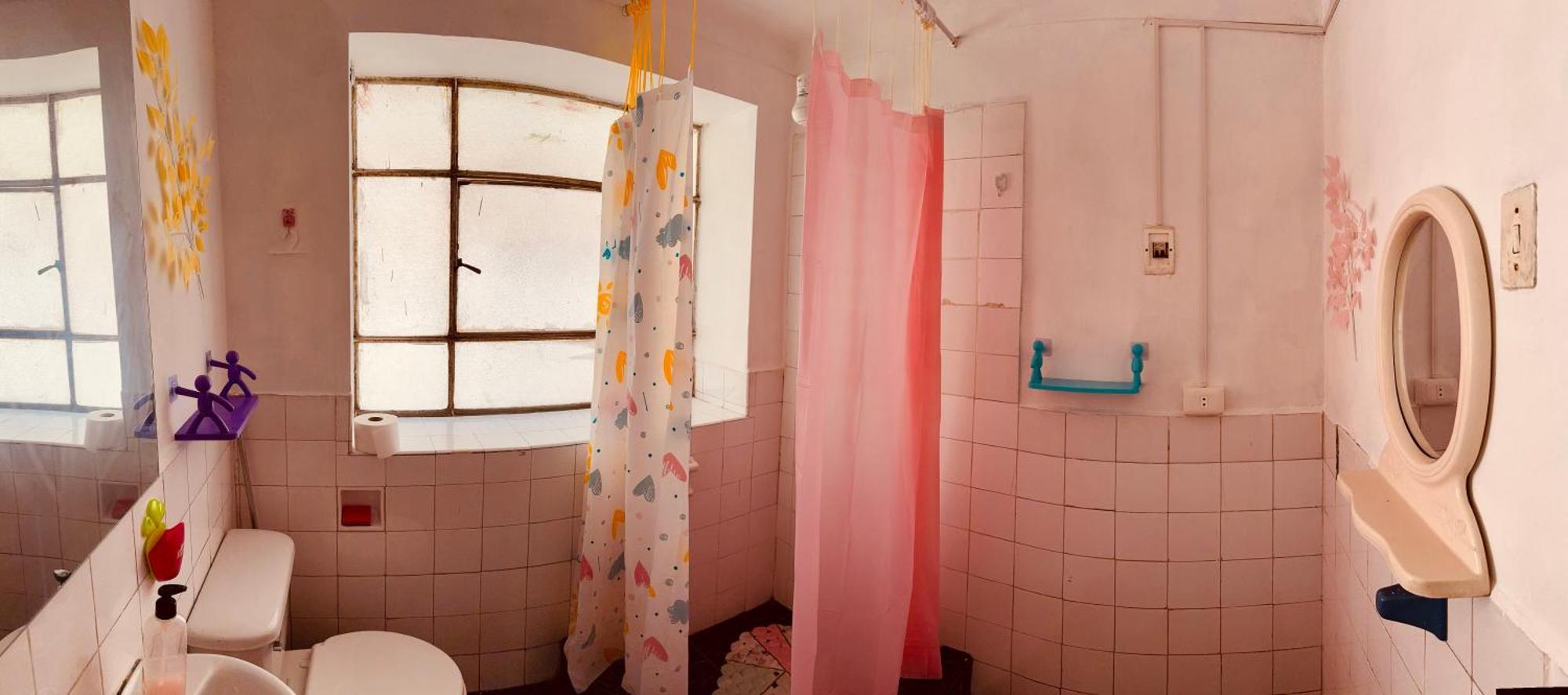 Ukumari Hostel Cusco Bagian luar foto