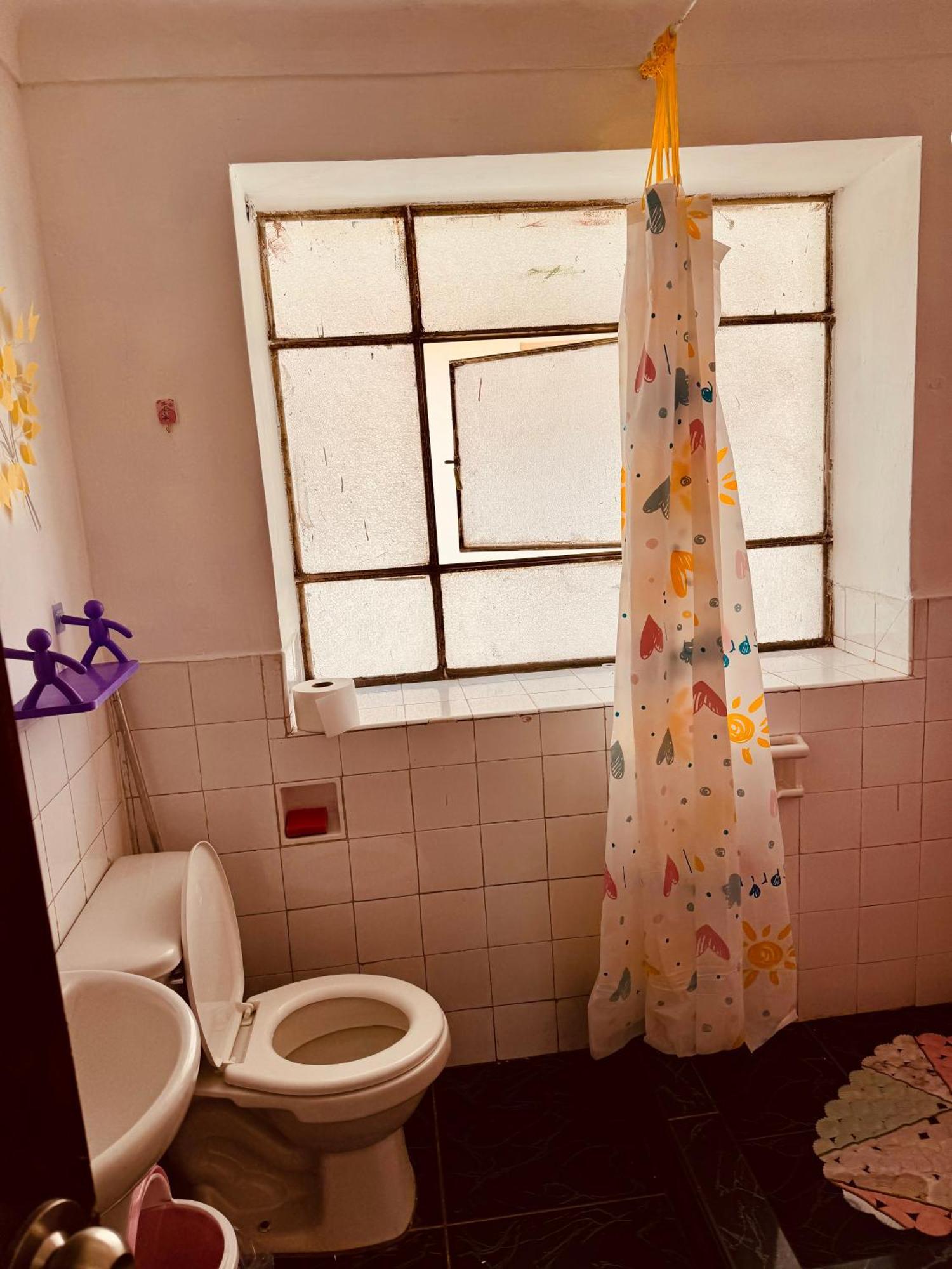 Ukumari Hostel Cusco Bagian luar foto