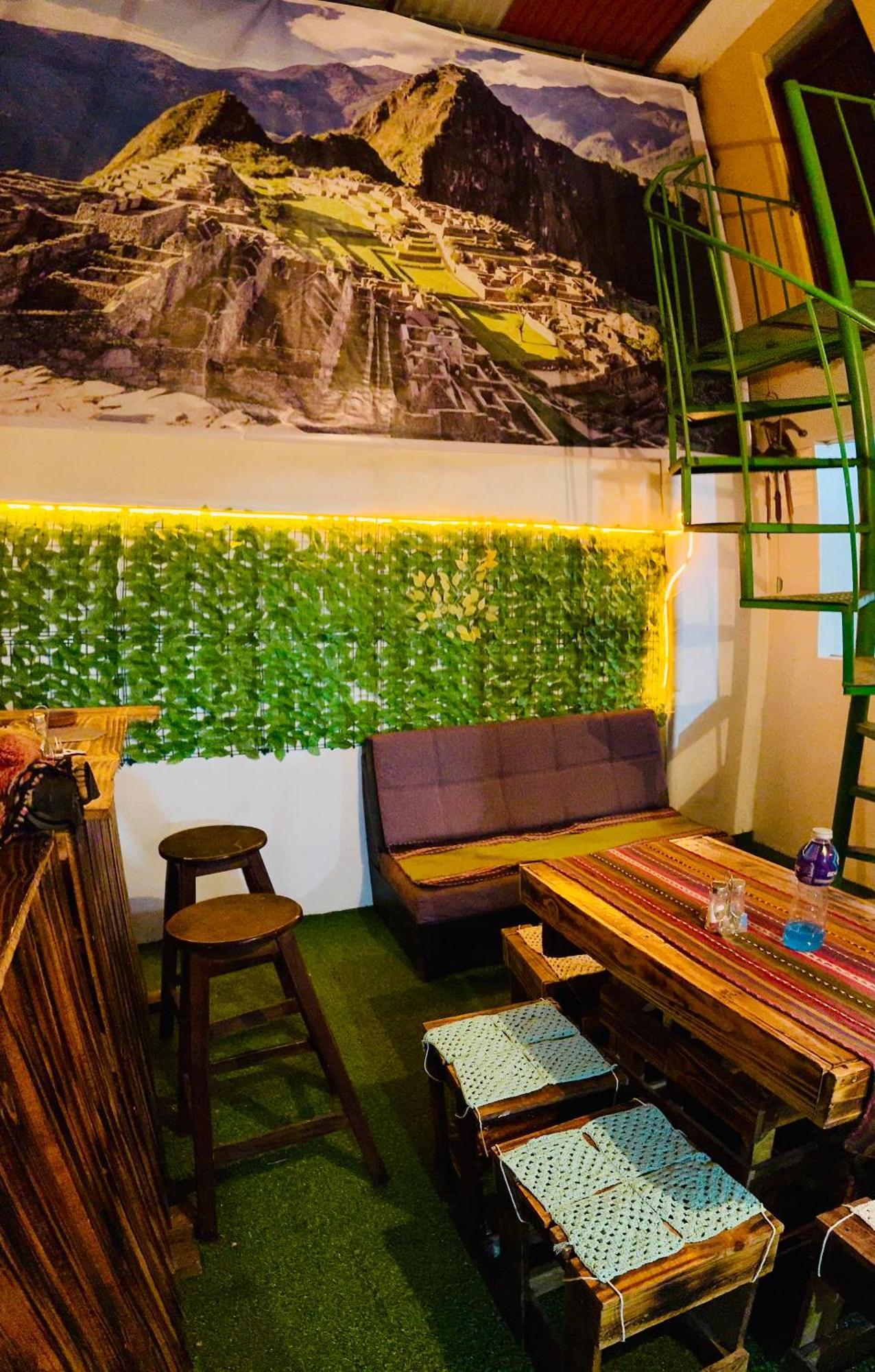 Ukumari Hostel Cusco Bagian luar foto