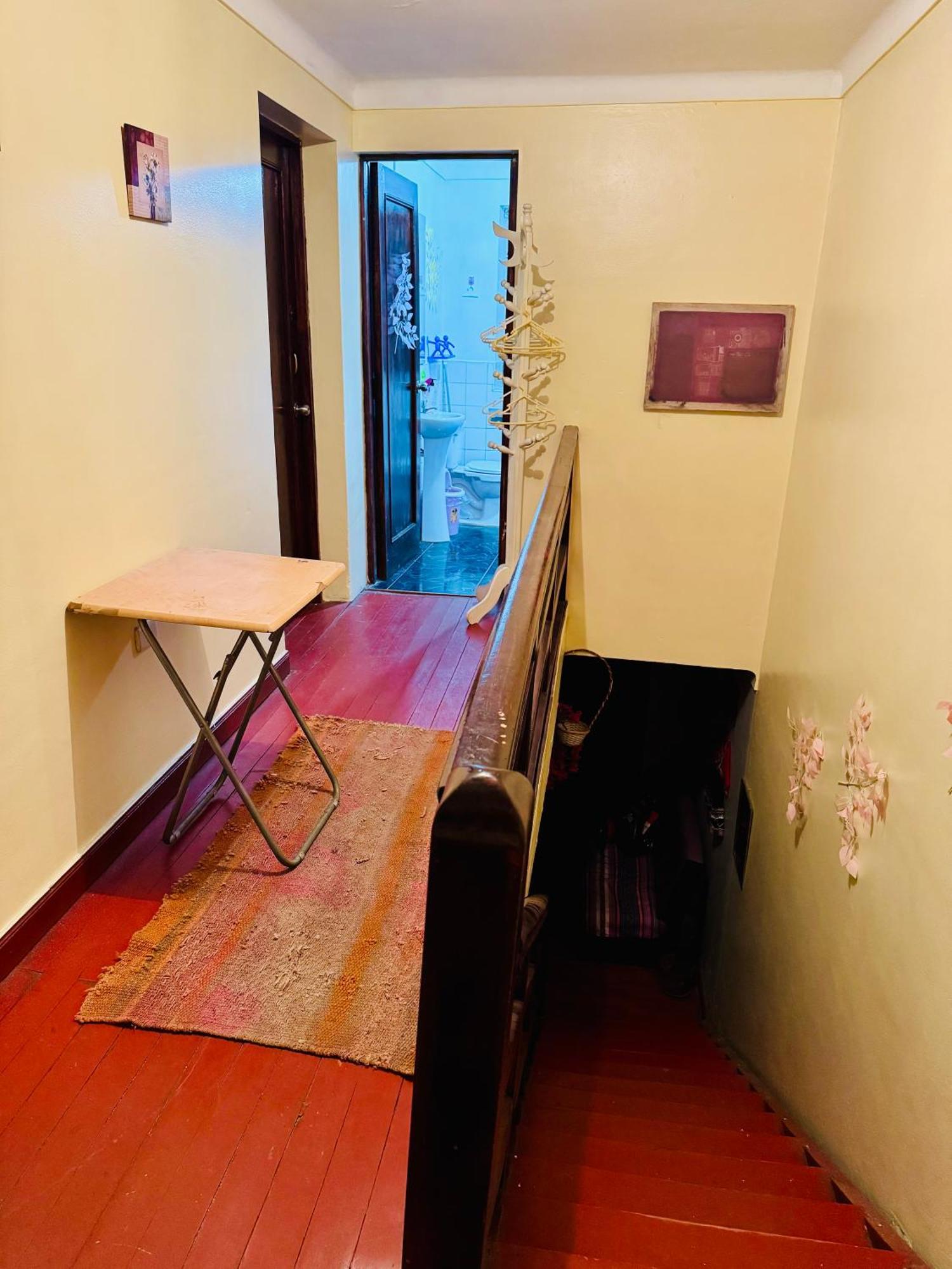 Ukumari Hostel Cusco Bagian luar foto