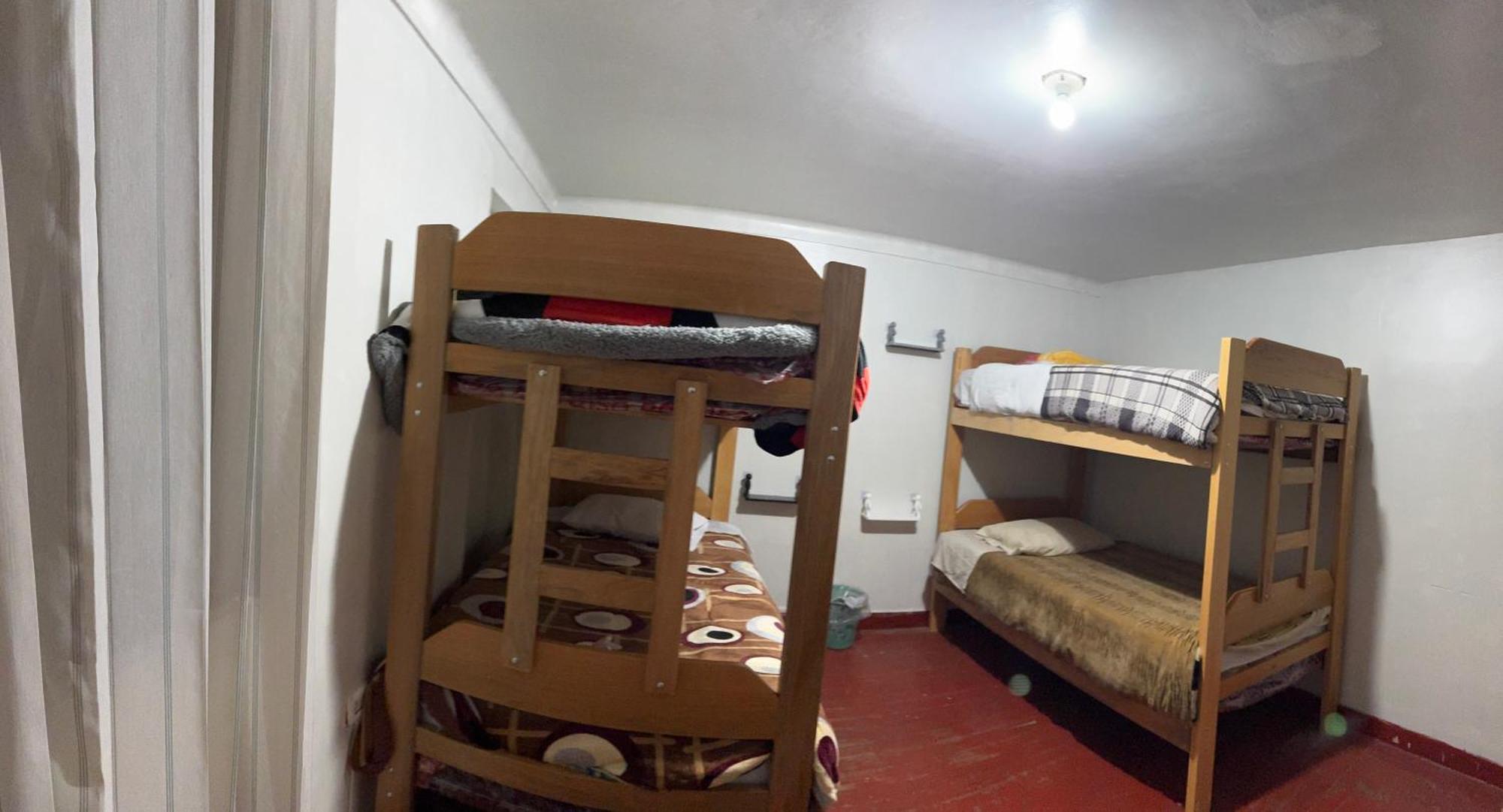 Ukumari Hostel Cusco Bagian luar foto