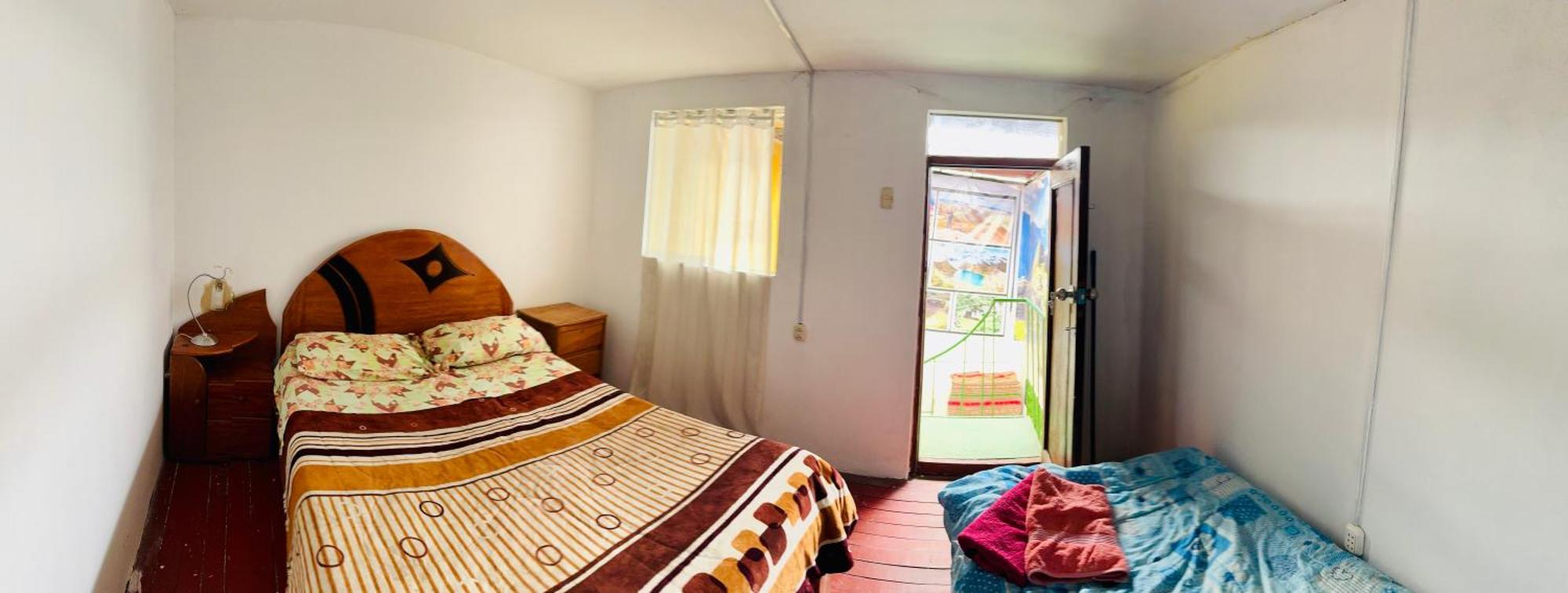 Ukumari Hostel Cusco Bagian luar foto