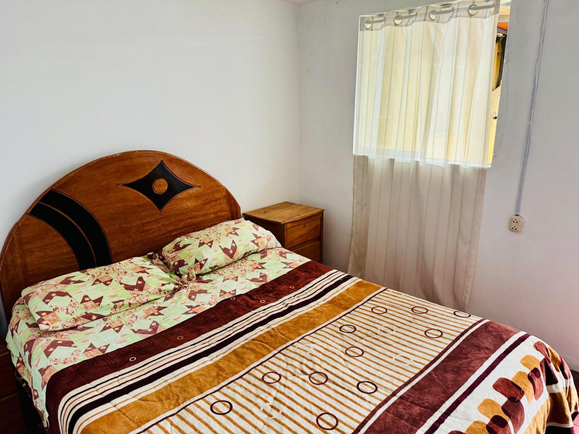 Ukumari Hostel Cusco Bagian luar foto