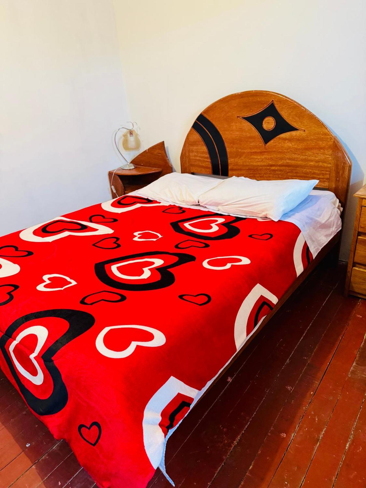 Ukumari Hostel Cusco Bagian luar foto