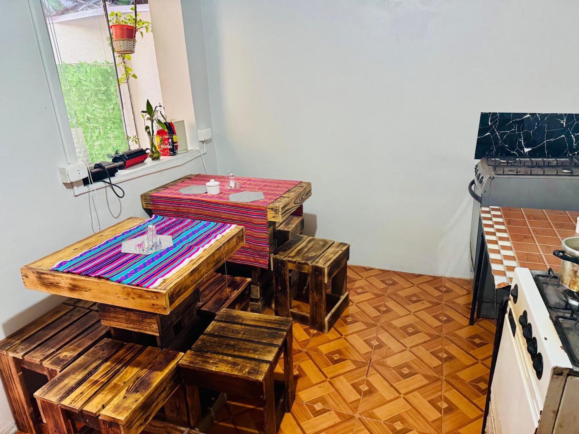 Ukumari Hostel Cusco Bagian luar foto